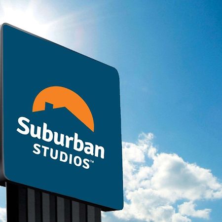 Suburban Studios Cordele Bagian luar foto