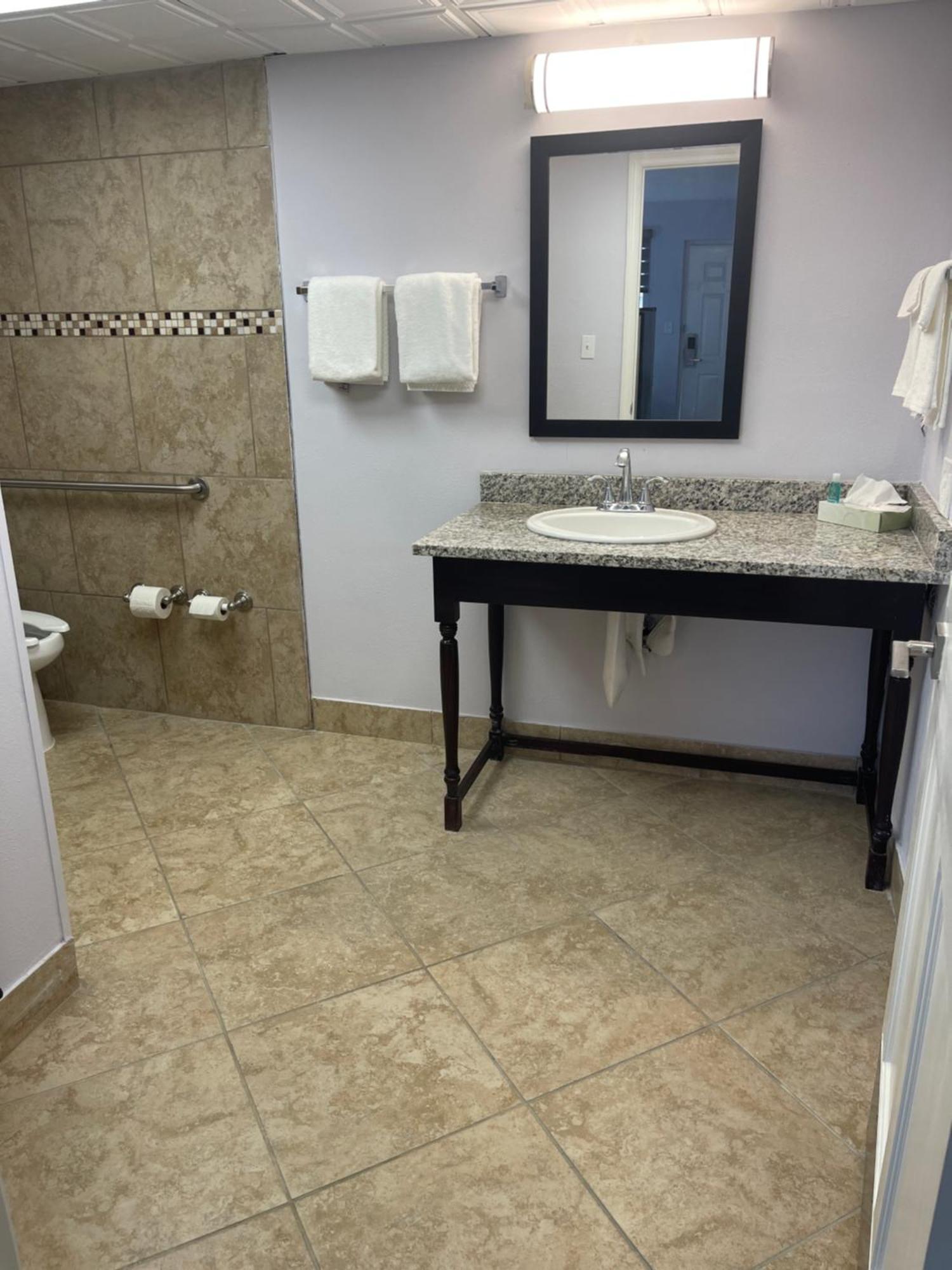Suburban Studios Cordele Bagian luar foto